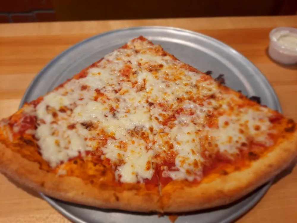 Cheese Pizza