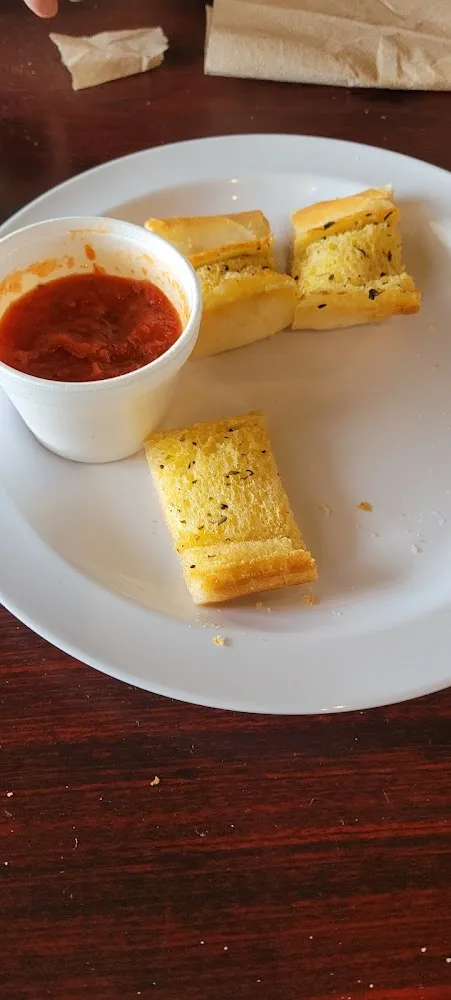 Garlic Bread
