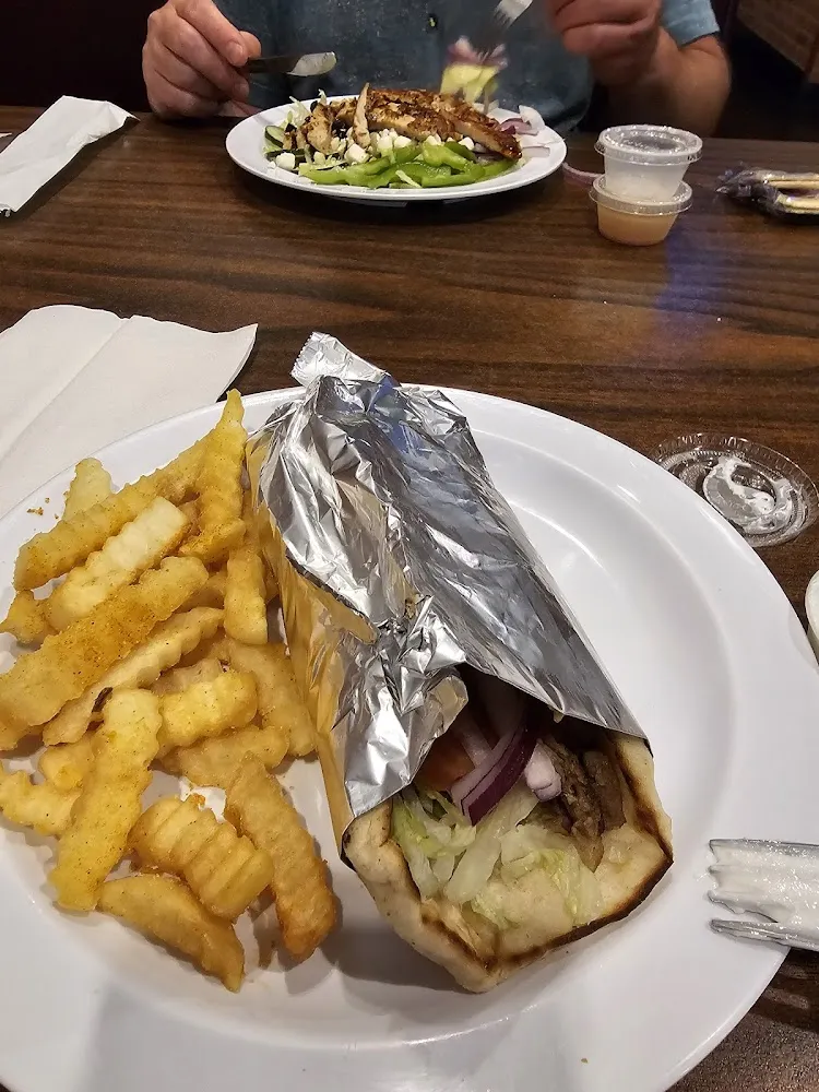 Gyro